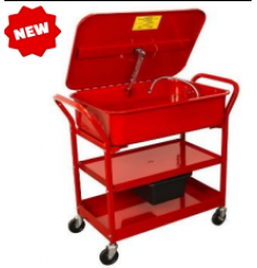 THIẾT BỊ RỬA CHI TIẾT 20 GALLON TORIN TRG4001-20M