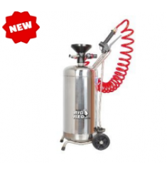 BÌNH BỌT TUYẾT KHÍ NÉN 25L TORIN TRG5061