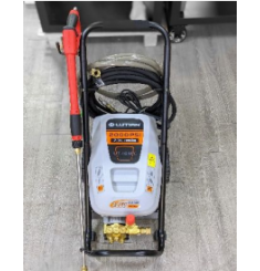 MÁY PHUN RỬA CAO ÁP BÁN CHUYÊN NGHIỆP 2.2KW LT-16MC