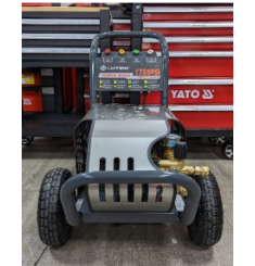 MÁY PHUN RỬA ÁP LỰC CAO 3.0KW TỰ NGẮT 18M17.5-3S4-TS