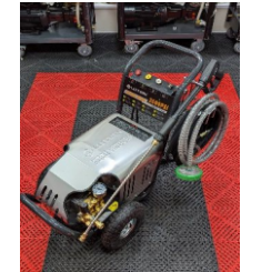 MÁY PHUN RỬA ÁP LỰC CAO 3.7KW 15M26-3.7S2