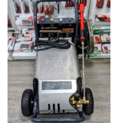 MÁY PHUN RỬA ÁP LỰC CAO 5.5KW 20M32-5.5T4