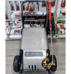 MÁY PHUN RỬA ÁP LỰC CAO 7.5KW 20M36-7.5T4