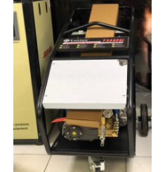 MÁY RỬA XE SIÊU CAO ÁP 22KW QK5011C