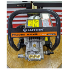 MÁY RỬA XE MÁY CHUYEN NGHIỆP LT-390