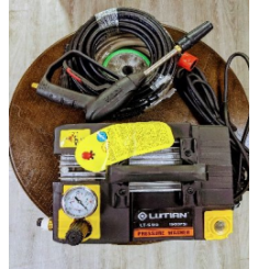 MÁY RỬA XE MÁY CHUYEN NGHIỆP 2.2KW  LT-590