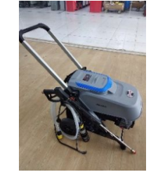 MÁY PHUN RỬA CAO ÁP CHUYÊN NGHIỆP TỰ NGẮT 3.0KW JEEPLUS L350