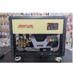 MÁY PHUN RỬA CAO ÁP CHUYÊN NGHIỆP TỰ NGẮT 3KW JEEPLUS RP300