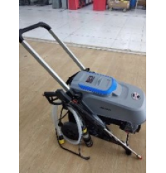 MÁY PHUN RỬA CAO ÁP CHUYÊN NGHIỆP TỰ NGẮT 5.5KW JEEPLUS X560