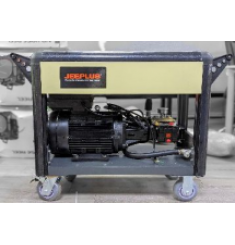 MÁY PHUN RỬA CAO ÁP CHUYÊN NGHIỆP TỰ NGẮT 5.5KW JEEPLUS RP560