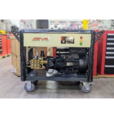 MÁY PHUN RỬA CAO ÁP CHUYÊN NGHIỆP TỰ NGẮT 7.5KW JEEPLUS RP760