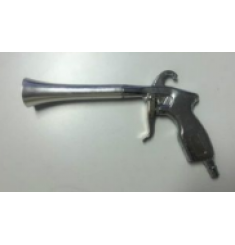 SÚNG PHUN XỊT LỐC XOÁY KOCU PM-3