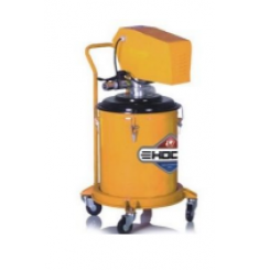 MÁY BƠM MỠ ĐIỆN 30L KOCU GZ-D2