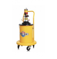 MÁY BƠM MỠ KHÍ NÉN 20L KOCU GZ-10