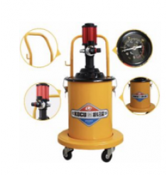 MÁY BƠM MỠ KHÍ NÉN 20L KOCU GZ-100(LT-100)