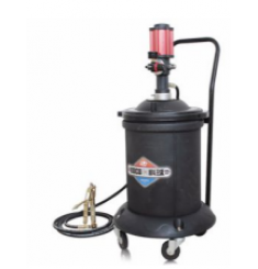 MÁY BƠM MỠ KHÍ NÉN 30L KOCU GZ-200