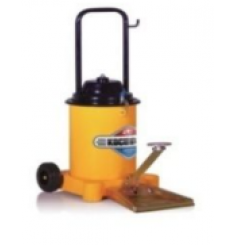 BƠM MỠ KHÍ NÉN NÂNG HẠ CÔNG NGHIỆP KOCU GZ-308