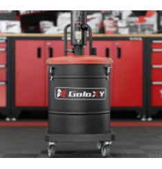 MÁY BƠM MỠ KHÍ NÉN 45L GX-45A