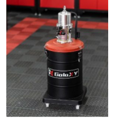 MÁY BƠM MỠ KHÍ NÉN 45L GX-45B