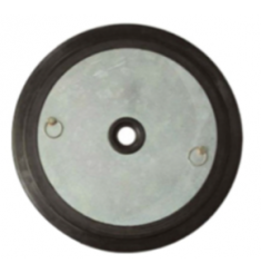 PHỚT DA ÉP MỠ CHO MÁY BƠM MỠ KHÍ KHÍ NÉN KOCU GZ-8, GZ-3