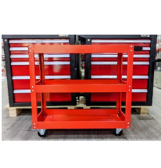 TỦ ĐỒ NGHỀ 3 NGĂN KOCU KC-17A