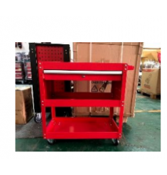 GIÁ ĐỰNG ĐỒ NGHỀ (4 NGĂN) KOCU KC-15