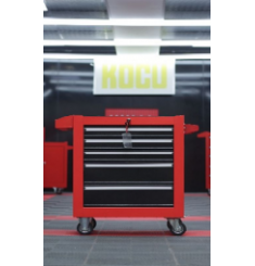 TỦ ĐỰNG ĐỒ NGHỀ 5 NGĂN KOCU KC-37