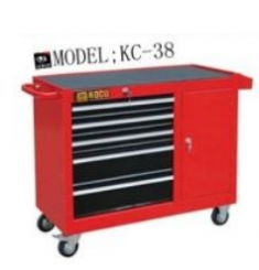 TỦ ĐỰNG ĐỒ NGHỀ 6 NGĂN KOCU KC-38