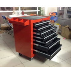 TỦ ĐỰNG ĐỒ NGHỀ 7 NGĂN KOCU KC-32