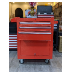 TỦ ĐỰNG ĐỒ NGHỀ 4 NGĂN KOCU KC-36