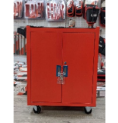 TỦ ĐỰNG ĐỒ NGHỀ (2 NGĂN) KUCO KC-312