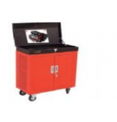 TỦ ĐỰNG ĐỒ NGHỀ (3 NGĂN) KOCU KC-303