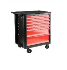 TỦ ĐỰNG ĐỒ NGHỀ CAO CẤP YATO 7 NGĂN YT-09000