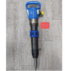 HƠI ĐỤC BÊ TÔNG KAISHAN G11