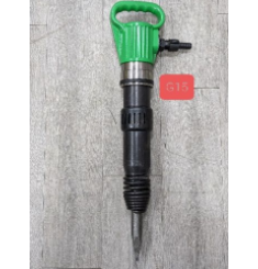 BÚA HƠI ĐỤC BÊ TÔNG KAISHAN G15