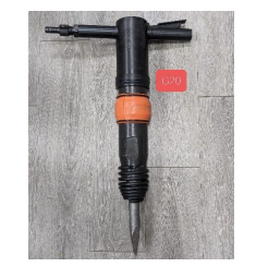 BÚA HƠI ĐỤC BÊ TÔNG KAISHAN G20