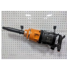 SÚNG BẮN BU-LÔNG 1 INCH DÀI KOCU KC-2108