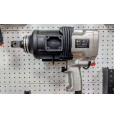 SÚNG BẮN BU-LÔNG 1 INCH NGẮN KOCU KC-860