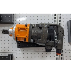 SÚNG BẮN BU-LÔNG 1 INCH NGẮN KOCU KC-681B