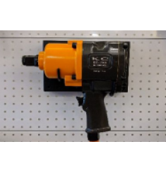 SÚNG BẮN BU-LÔNG 1 INCH 2 BÚA KOCU KC-780