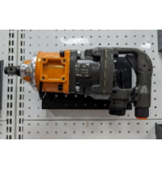 SÚNG BẮN BU-LÔNG 3/4 INCH KOCU KC-681A