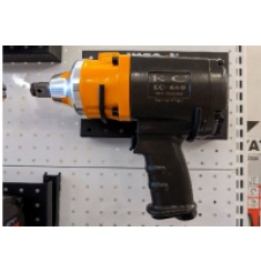 SÚNG BẮN BU-LÔNG 3/4 INCH 2 BÚA KOCU KC-660