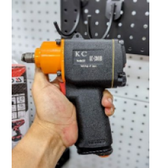 SÚNG BẮN BU-LÔNG1/2 INCH 2 BÚA KOCU KC-2800B