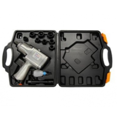 SÚNG BẮN BULÔNG 1/2’’ 2 BÚA EAST EC-900N