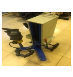 THIẾT BỊ NÂNG SÚNG BULÔNG-TAY TRỢ LỰC KOCU-KC-002