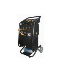 MÁY NẠP - THU HỒI GAS LẠNH TỰ ĐỘNG RB-1000B