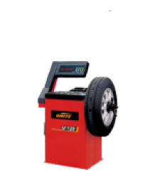 MÁY CÂN BẰNG LỐP XE Ô TÔ UNITE U-120