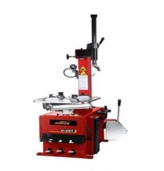 MÁY RA VÀO LỐP Ô TÔ CON, XE TẢI NHẸ UNITE U-201