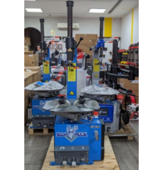 MÁY RA VÀO LỐP Ô TÔ CON, XE TẢI NHẸ ROAD BUCK CT-226