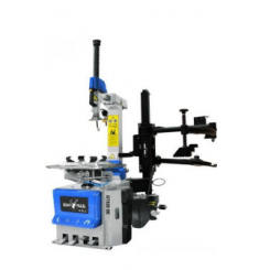 MÁY RA VÀO LỐP GẬT GÙ CHO Ô TÔ CON, XE TẢI NHẸ ROAD BUCK GT-525SE